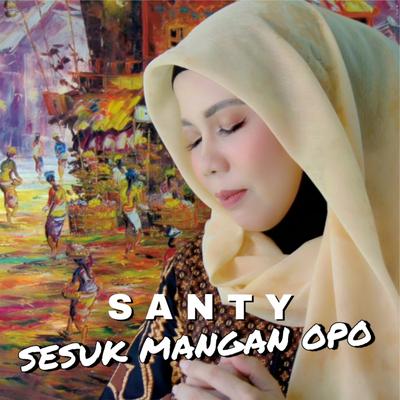 Sesuk Mangan Opo's cover