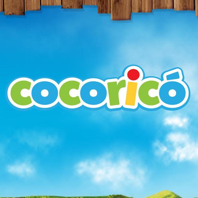 A Turma do Cocoricó's avatar image