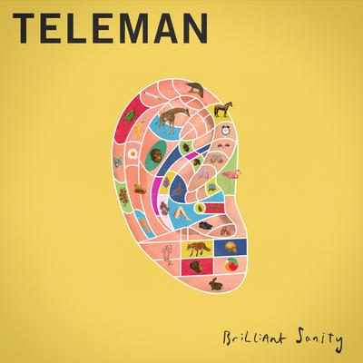 Dusseldorf By Teleman's cover