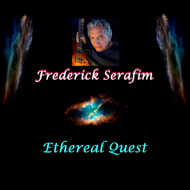 Frederick Serafim's avatar image