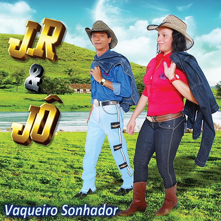 J.R e Jô's avatar image