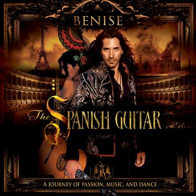 Gypsy Nights By Benise's cover