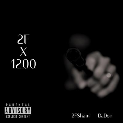 2f X 1200's cover