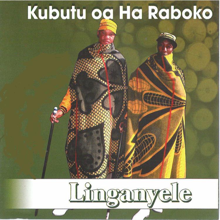 Kubutu oa Ha Raboko's avatar image