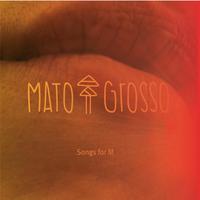 Mato Grosso's avatar cover