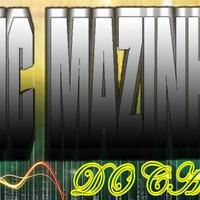 MC Mazinho's avatar cover