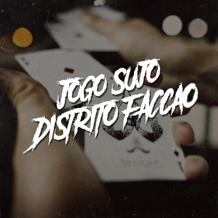 Distrito Facção's avatar image