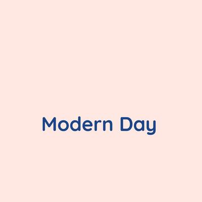 Modern Day By Songlorious's cover