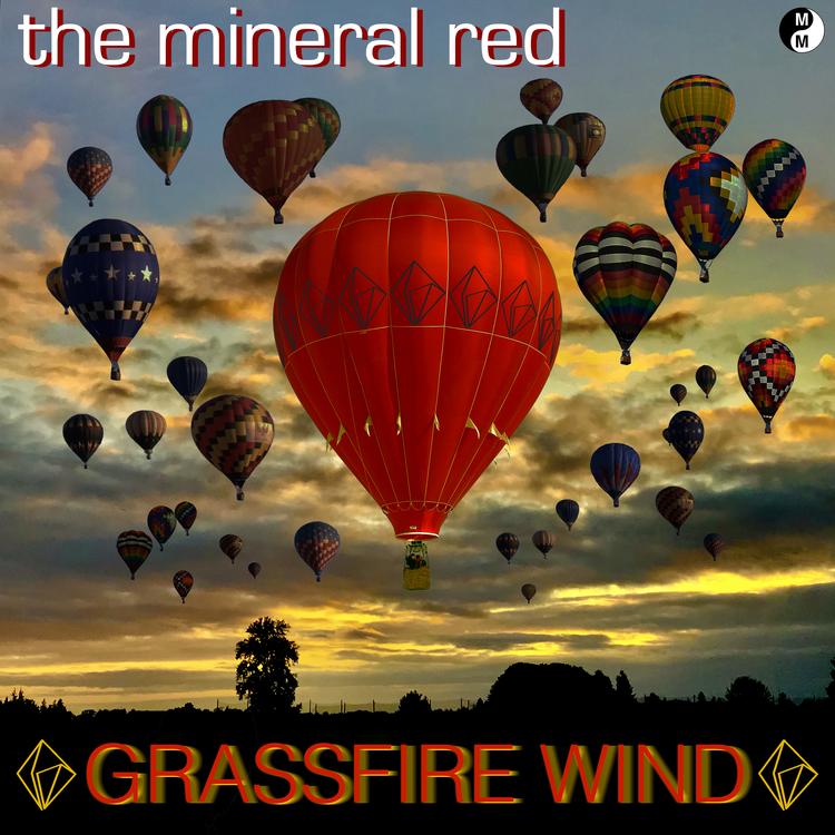 The Mineral Red's avatar image