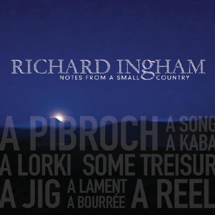Richard Ingham's avatar image