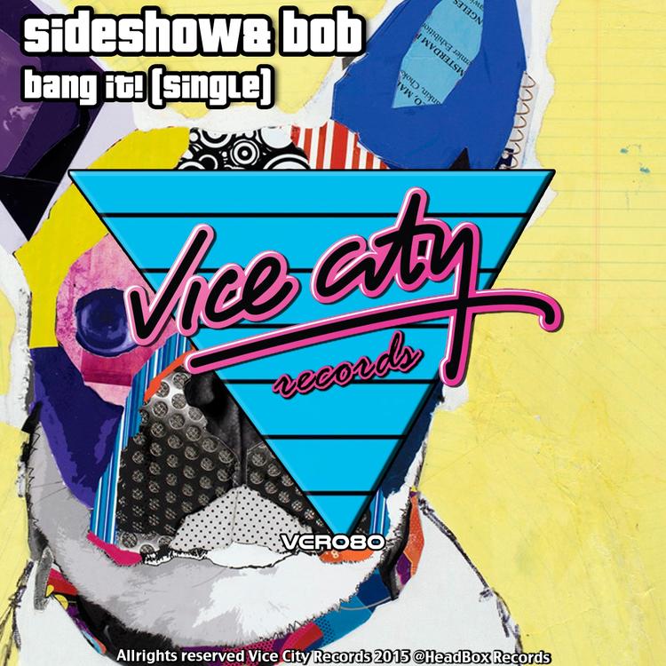 Sideshow Bob's avatar image