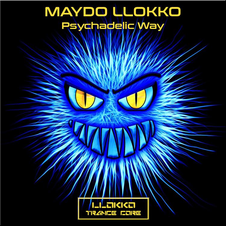 Maydo LLokko's avatar image