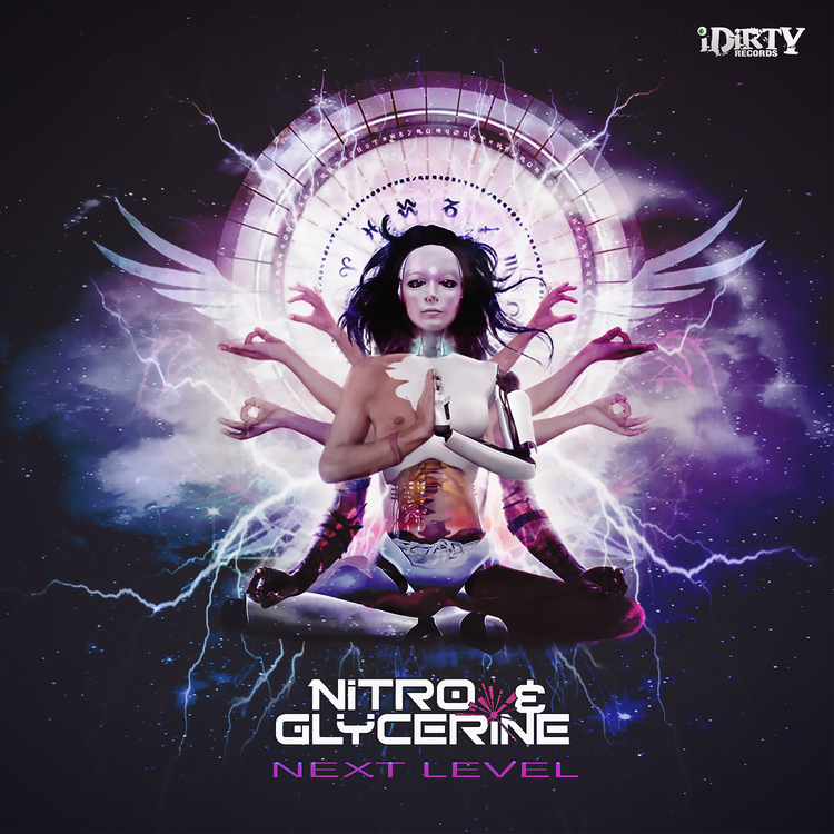 Nitro & Glycerine's avatar image