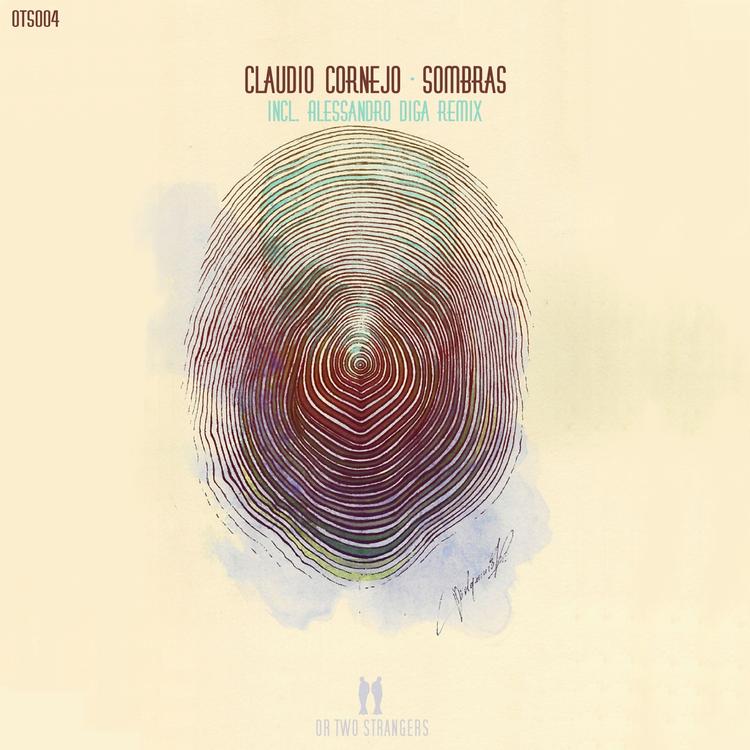 Claudio Cornejo's avatar image