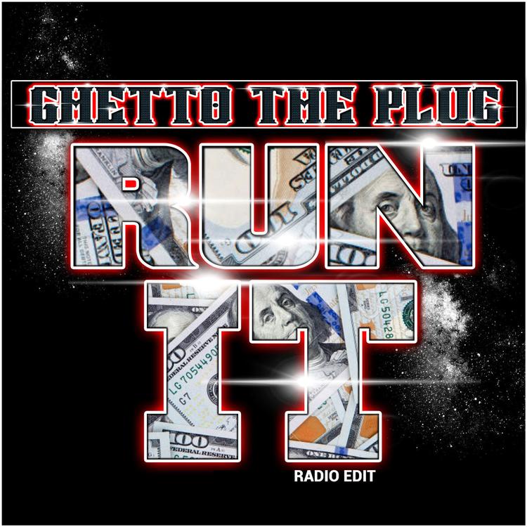 Ghetto The Plug's avatar image