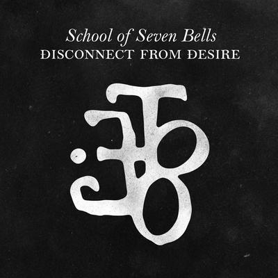 Disconnect from Desire's cover