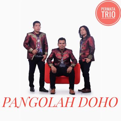 Pangolah Do Ho's cover