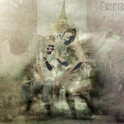 Satta's cover
