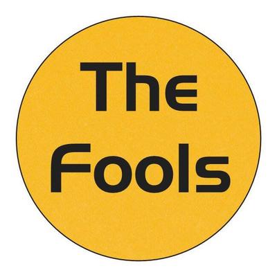 The Fools's cover