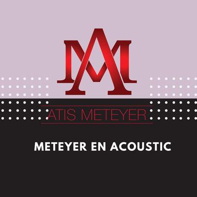 Meteyer en Acoustic's cover