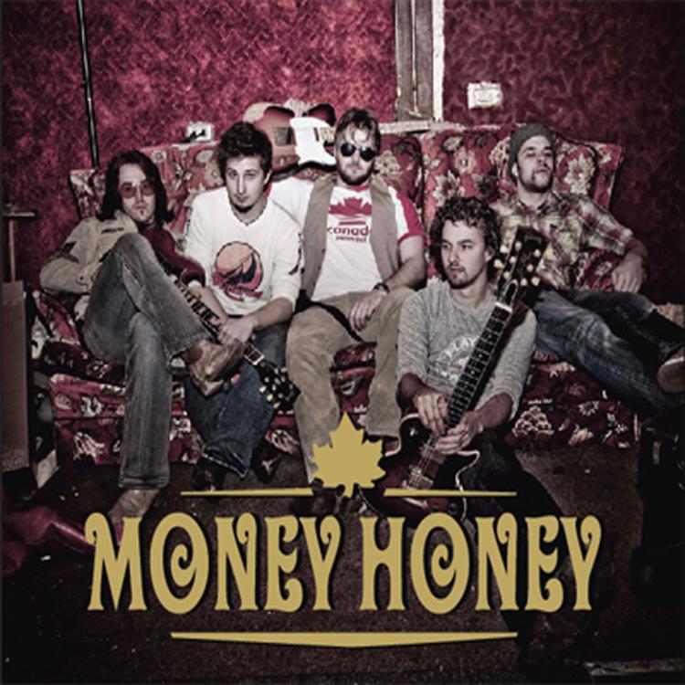 Money Honey's avatar image