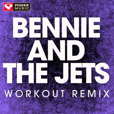 Bennie and the Jets - Single's cover