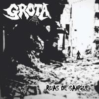 GRota's avatar cover