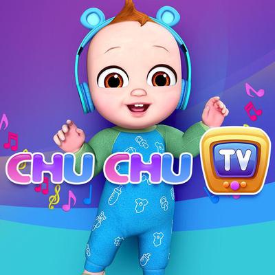 ChuChu TV's cover