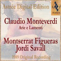 Jordi Savall, Montserrat Figueras's avatar cover