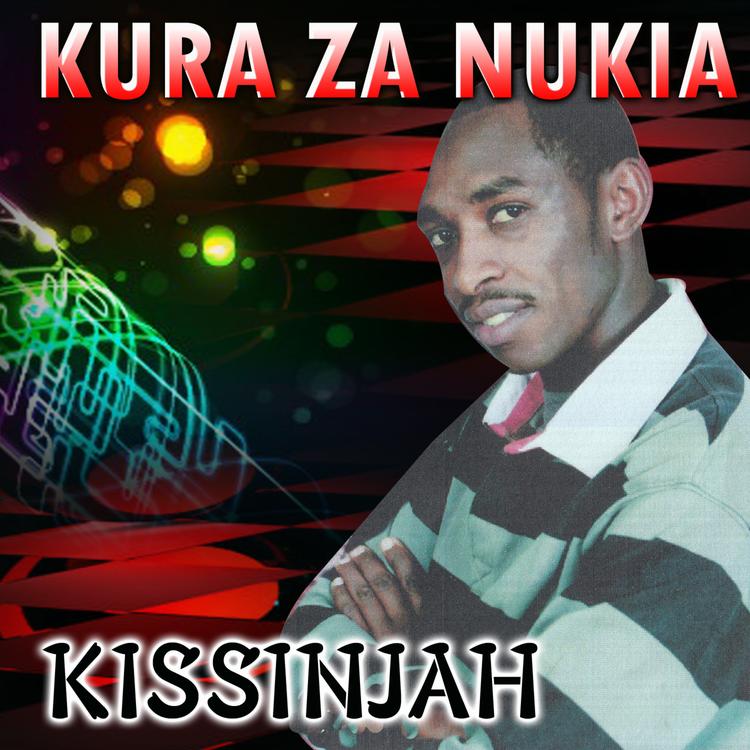 Kissinjah's avatar image