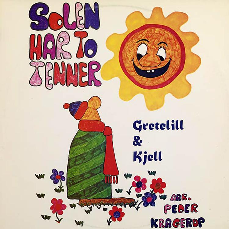 Grete Lill Tangen & Kjell Haave's avatar image