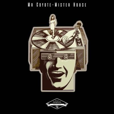 Mister House (Original Mix)'s cover