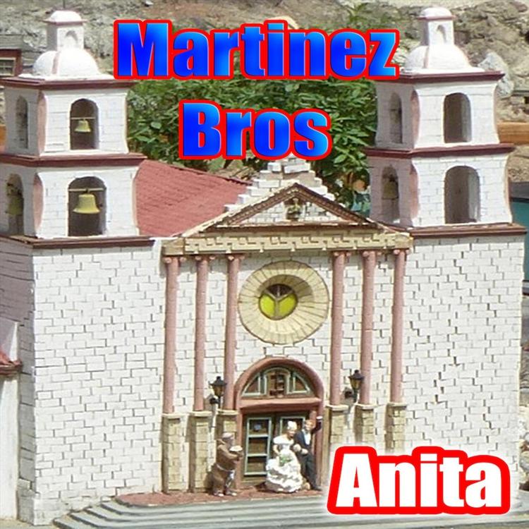 Martinez Bros's avatar image