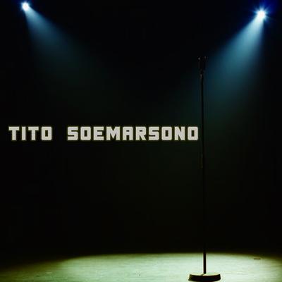 Tito Soemarsono's cover