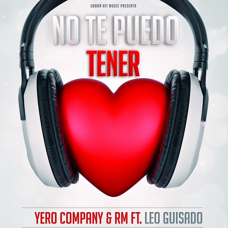 Yero Company & RM ft. Leo Guisado's avatar image