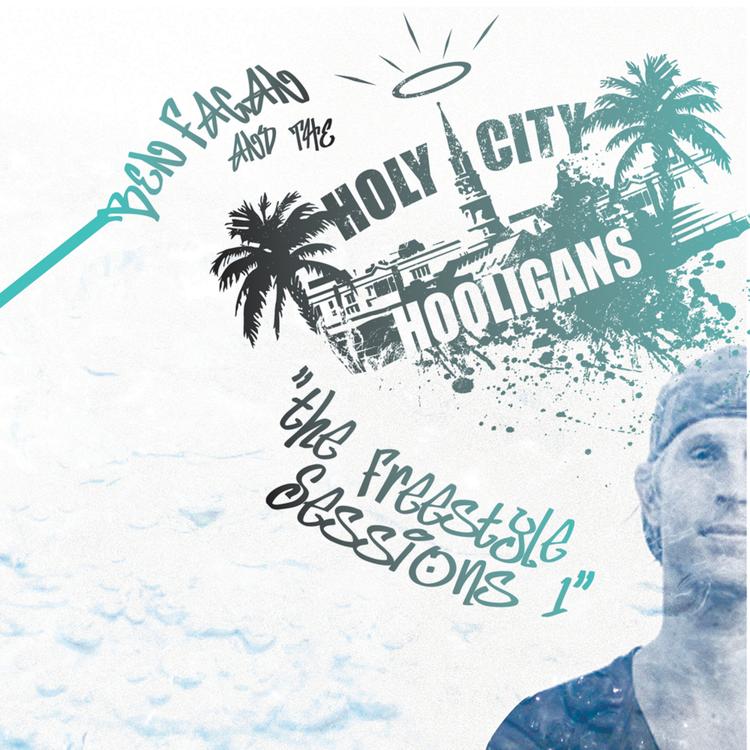 Ben Fagan & The Holy City Hooligans's avatar image