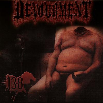 Babykiller By Devourment's cover