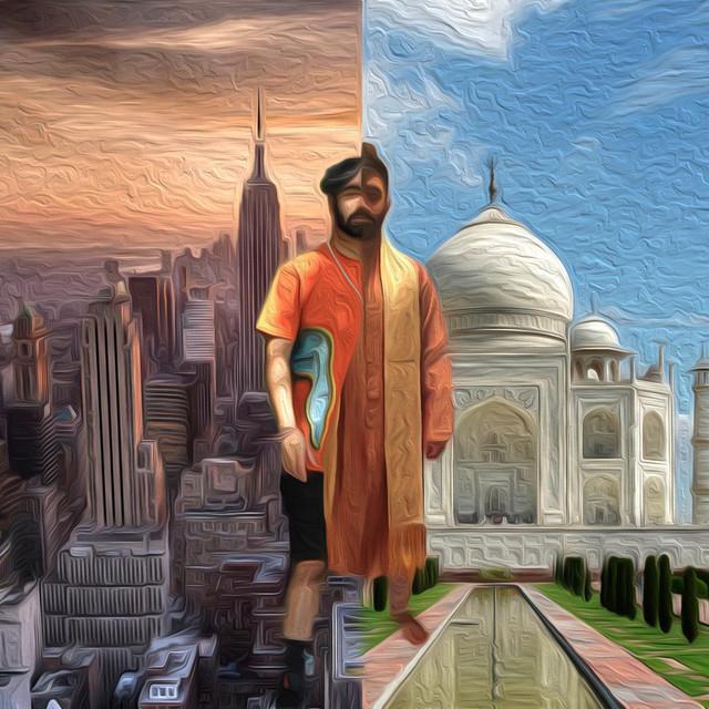 Rakesh's avatar image
