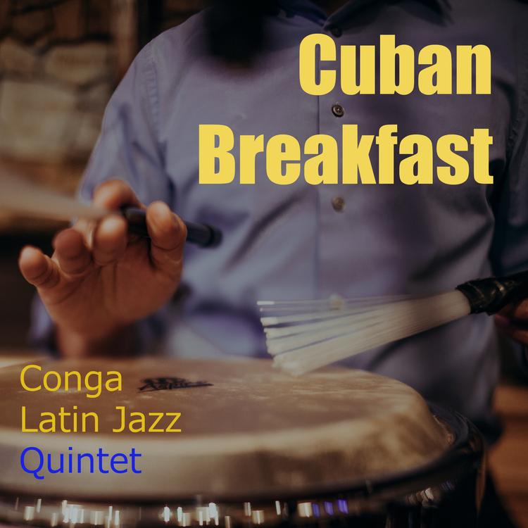 Conga Latin Jazz Quintet's avatar image