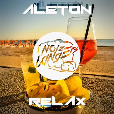 Relax By Aleton's cover