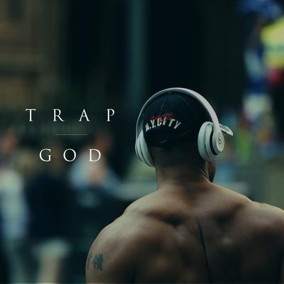 Trap Goddess By Trendsetter, Trap Nation's cover