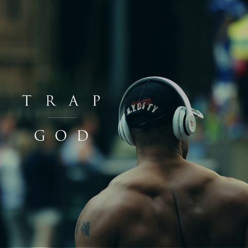 Trap Nation's cover