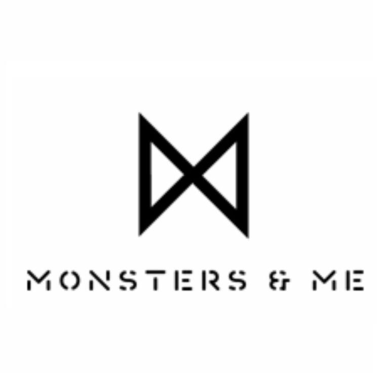 Monsters & Me's avatar image