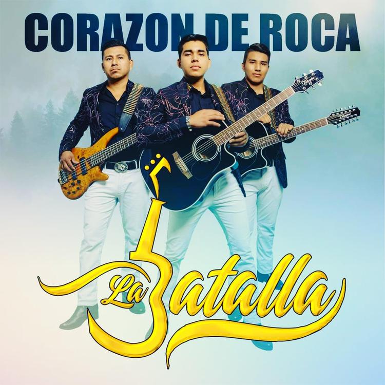 La Batalla's avatar image