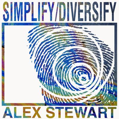 Alex Stewart's cover