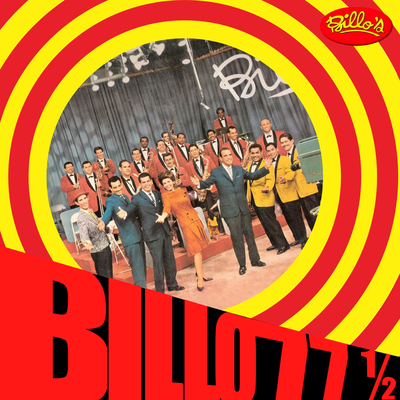 Billo 77 1/2's cover