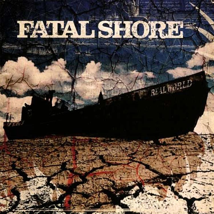 The Fatal Shore's avatar image