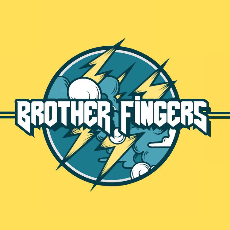 Brother Fingers's avatar image