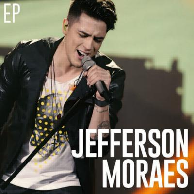 Precisava Escrever (Ao Vivo) By Jefferson Moraes's cover