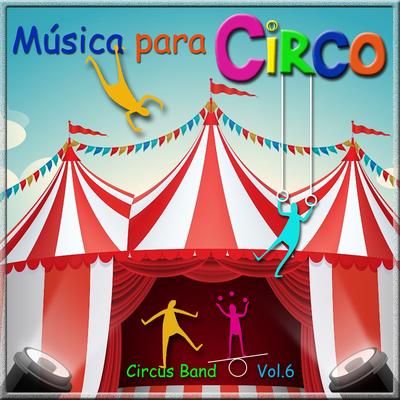 Rondo alla turca By Circus Band's cover